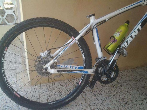 Bicicleta giant talon 2 Maputo - imagem 3