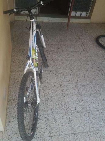 Bicicleta giant talon 2 Maputo - imagem 4