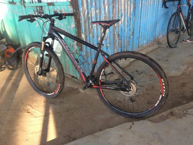 Vendo bike n29 merida Maputo - imagem 1