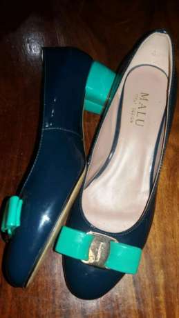 Sapatos by: MALU ITALY Sommerschield - imagem 2