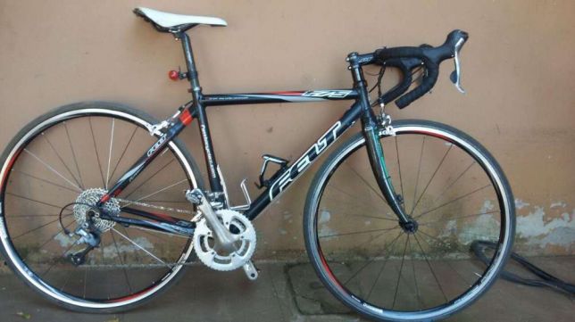 Felt road bike(bike de estrada) Maputo - imagem 1