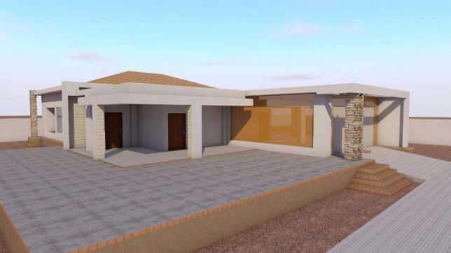 Projectos de casas e Construção Civil Maputo - imagem 3