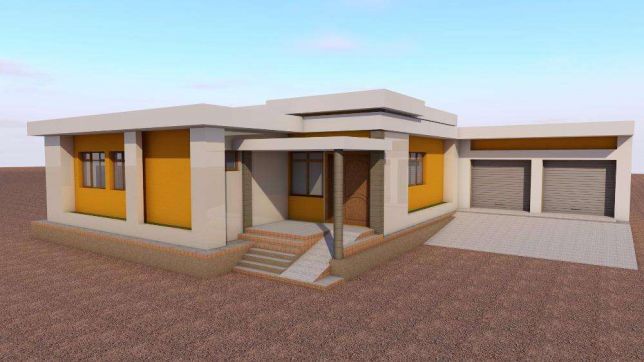 Projectos de casas e Construção Civil Maputo - imagem 4