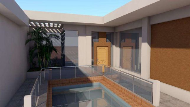 Projectos de casas e Construção Civil Maputo - imagem 8