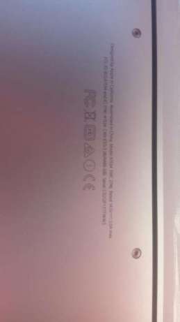 MacBook retina 2015 Bairro do Xipamanine - imagem 7