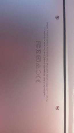 MacBook retina 2015 Bairro do Xipamanine - imagem 8