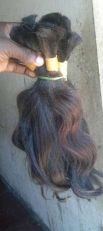 Cabelo-Extensões. Magoanine - imagem 2