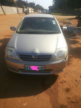 Vendo Toyota xcova Machava - imagem 1