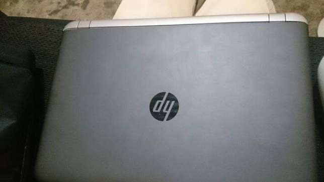 HP core i5, 6ª geração, 4gb Ram, 500gb Hdd, Bateria 5h Maputo - imagem 1