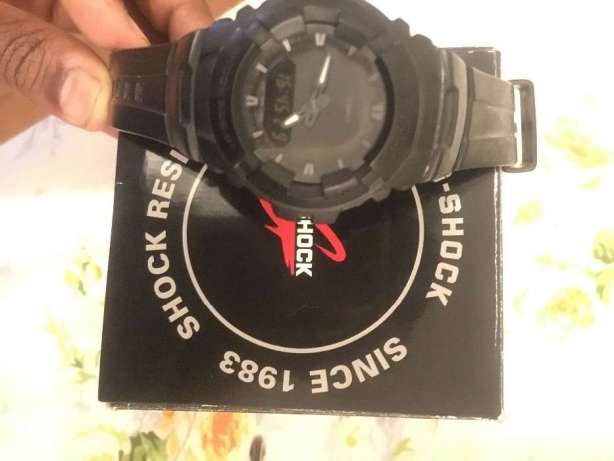 Casio G-Shock Malhangalene - imagem 3