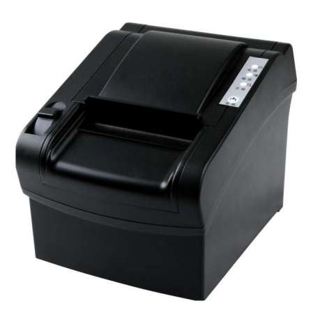 Impressora Termica na caixa Alto-Maé - imagem 1