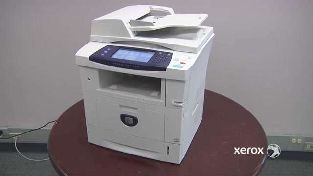 Xerox Phaser 3635MFP Maputo - imagem 1
