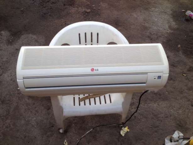 Ar condicionado 12000btu Machava - imagem 2