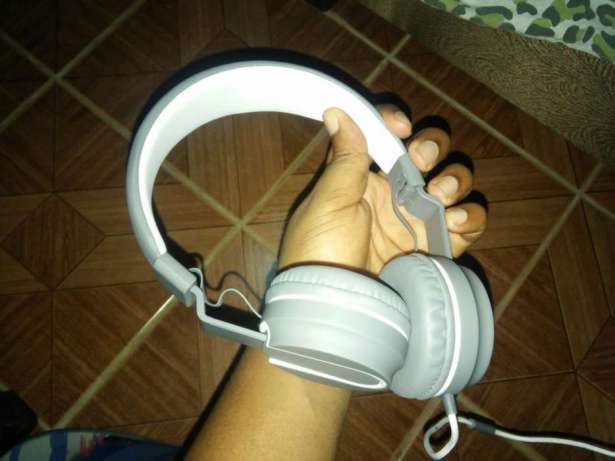 HEADPHONES com um bass louco Magoanine - imagem 2