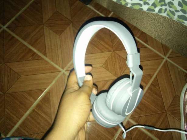 HEADPHONES com um bass louco Magoanine - imagem 3