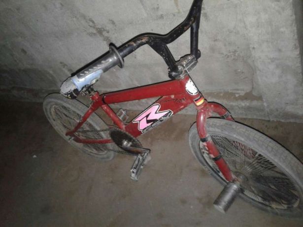 Bike S20 Machava - imagem 1