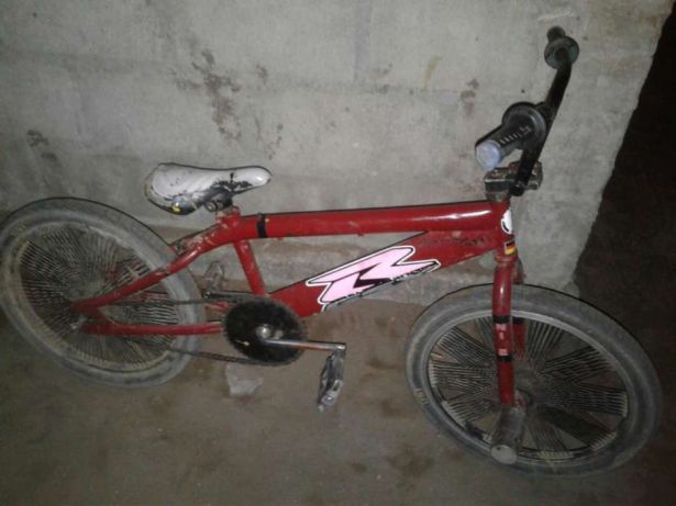 Bike S20 Machava - imagem 2