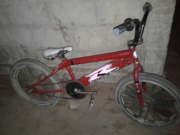 Bike S20 Machava - imagem 3