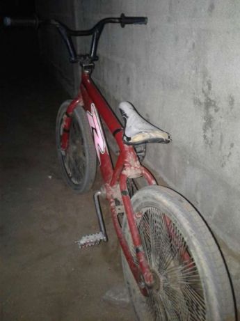 Bike S20 Machava - imagem 4