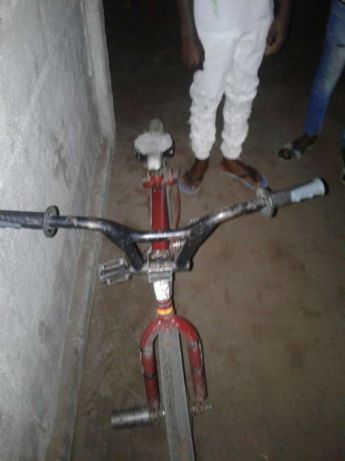 Bike S20 Machava - imagem 6