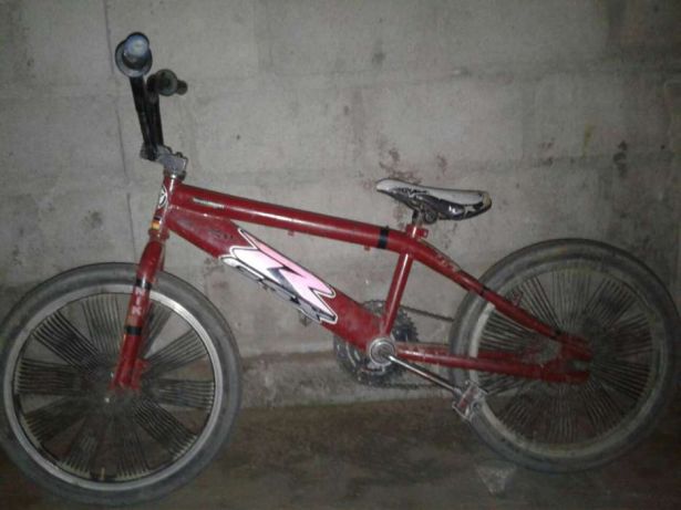 Bike S20 Machava - imagem 7