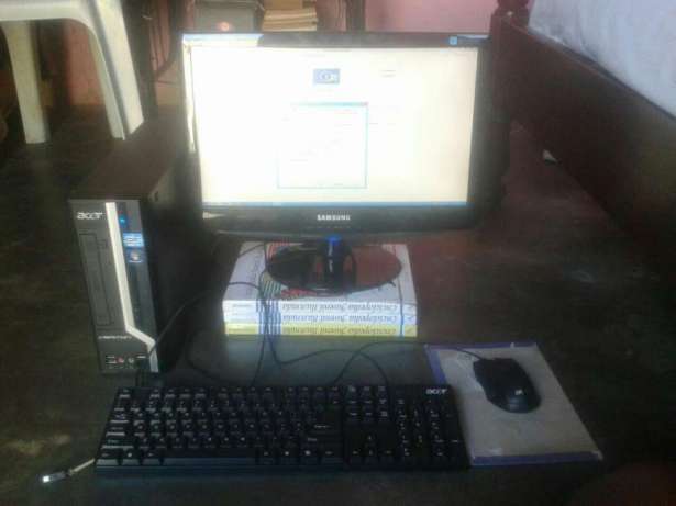 Pc core i3 Bairro Jorge Dimitrov - imagem 1