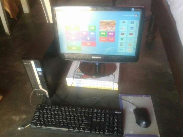 Pc core i3 Bairro Jorge Dimitrov - imagem 3