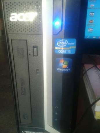 Pc core i3 Bairro Jorge Dimitrov - imagem 4