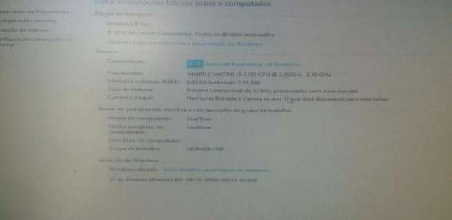 Pc core i3 Bairro Jorge Dimitrov - imagem 5