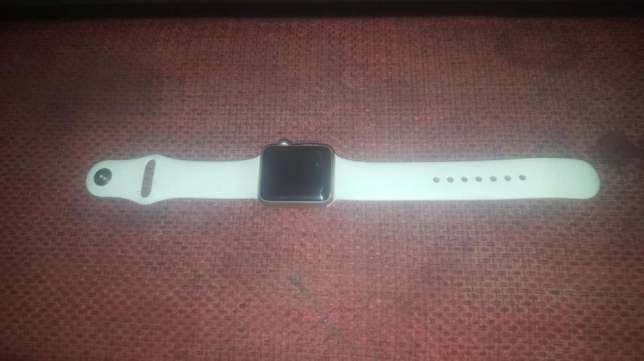 Apple watch com icloud Bairro - imagem 3