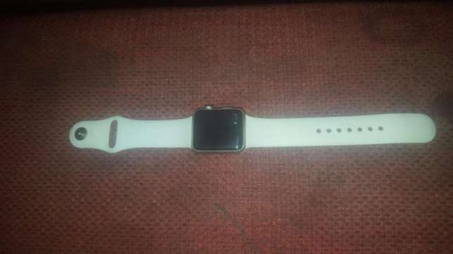 Apple watch com icloud Bairro - imagem 4