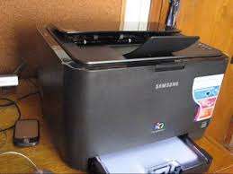 Samsung Color Laser Printer CLP-310/315 Séries Maputo - imagem 3