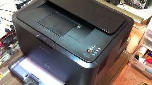 Samsung Color Laser Printer CLP-310/315 Séries Maputo - imagem 4