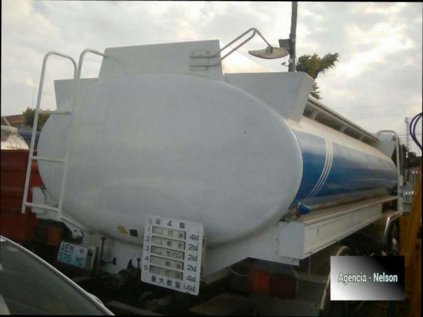 Pague via Banco o Hino Ranger Cisterna de 14.000 litros...hor.2.300 Alto-Maé - imagem 7