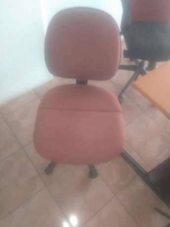 Cadeira de luxo (Made in Austrália) Maputo - imagem 1