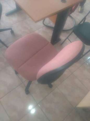 Cadeira de luxo (Made in Austrália) Maputo - imagem 2
