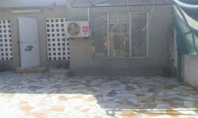 Arrendo casa t3 com tecto falso na matala Bairro do Jardim - imagem 4