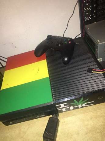 Xbox one 13000 Maputo - imagem 1