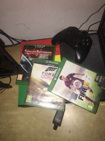 Xbox one 13000 Maputo - imagem 2