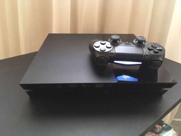 Ps4 500gb Sommerschield - imagem 2