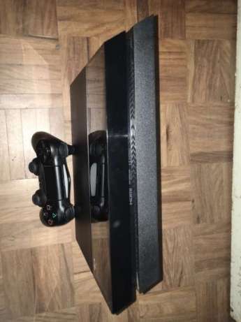 Ps4 500gb Sommerschield - imagem 4