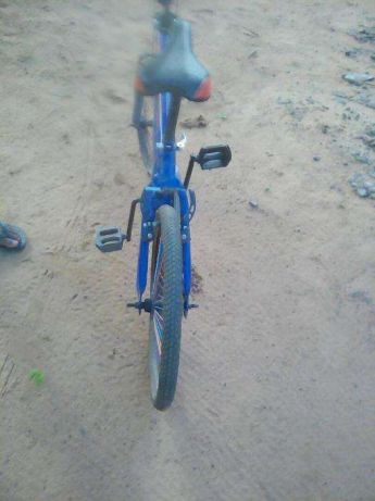 Bicicleta Bmx Cidade de Matola - imagem 1