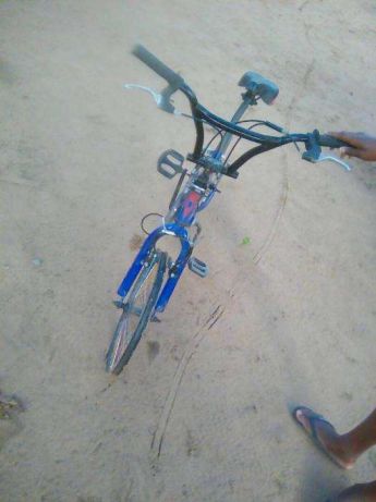 Bicicleta Bmx Cidade de Matola - imagem 4
