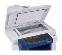 Impresora/ fotocopiadora/ scanner/ fax Xerox 3550 Maputo - imagem 1