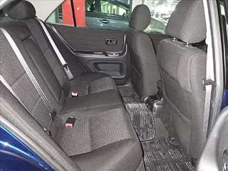 vende se toyota altezza azul Cidade de Nampula - imagem 4