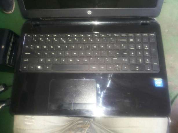 Hp 250 Bairro Central - imagem 2