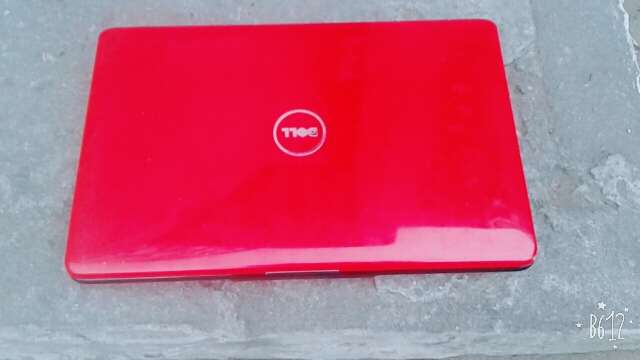 Vendo laptop Dell dual core Cidade de Matola - imagem 1