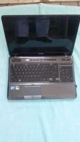 Vendo laptop Toshiba core i3 Cidade de Matola - imagem 1