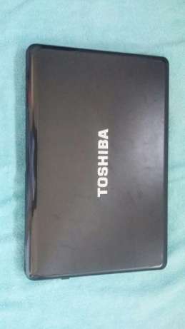 Vendo laptop Toshiba core i3 Cidade de Matola - imagem 2