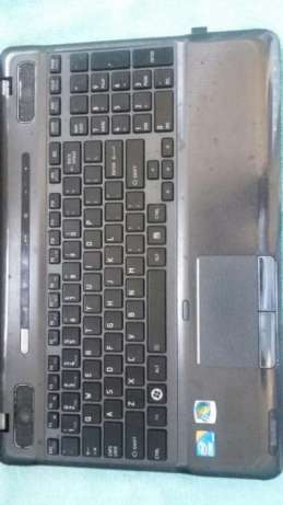 Vendo laptop Toshiba core i3 Cidade de Matola - imagem 3